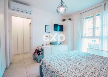 Two-room apartment Via Don Minzoni, Monza - photo 45