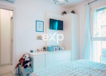 Two-room apartment Via Don Minzoni, Monza - photo 46