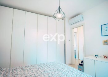 Two-room apartment Via Don Minzoni, Monza - photo 49