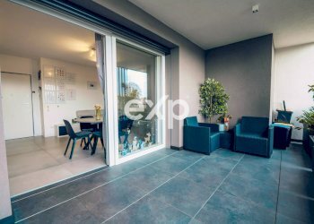 Two-room apartment Via Don Minzoni, Monza - photo 51