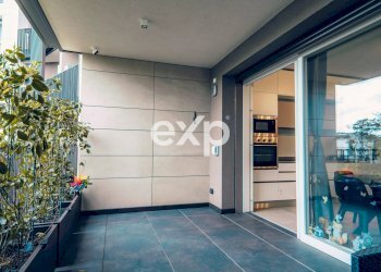 Two-room apartment Via Don Minzoni, Monza - photo 54