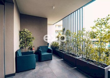 Two-room apartment Via Don Minzoni, Monza - photo 55
