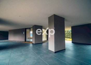 Two-room apartment Via Don Minzoni, Monza - photo 56