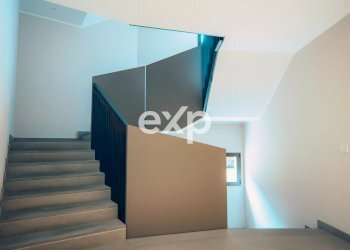 Two-room apartment Via Don Minzoni, Monza - photo 61