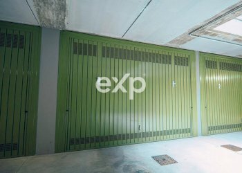 Two-room apartment Via Don Minzoni, Monza - photo 62