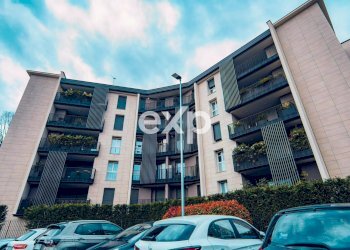 Two-room apartment Via Don Minzoni, Monza - photo 64