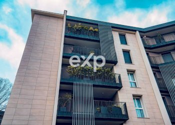 Two-room apartment Via Don Minzoni, Monza - photo 65