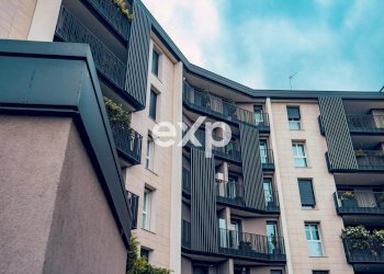 Two-room apartment Via Don Minzoni, Monza - photo 67