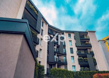 Two-room apartment Via Don Minzoni, Monza - photo 68