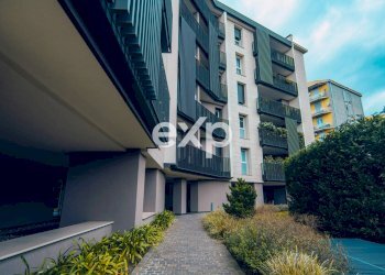 Two-room apartment Via Don Minzoni, Monza - photo 69