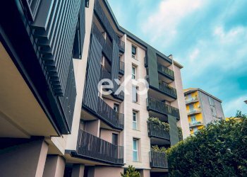 Two-room apartment Via Don Minzoni, Monza - photo 70