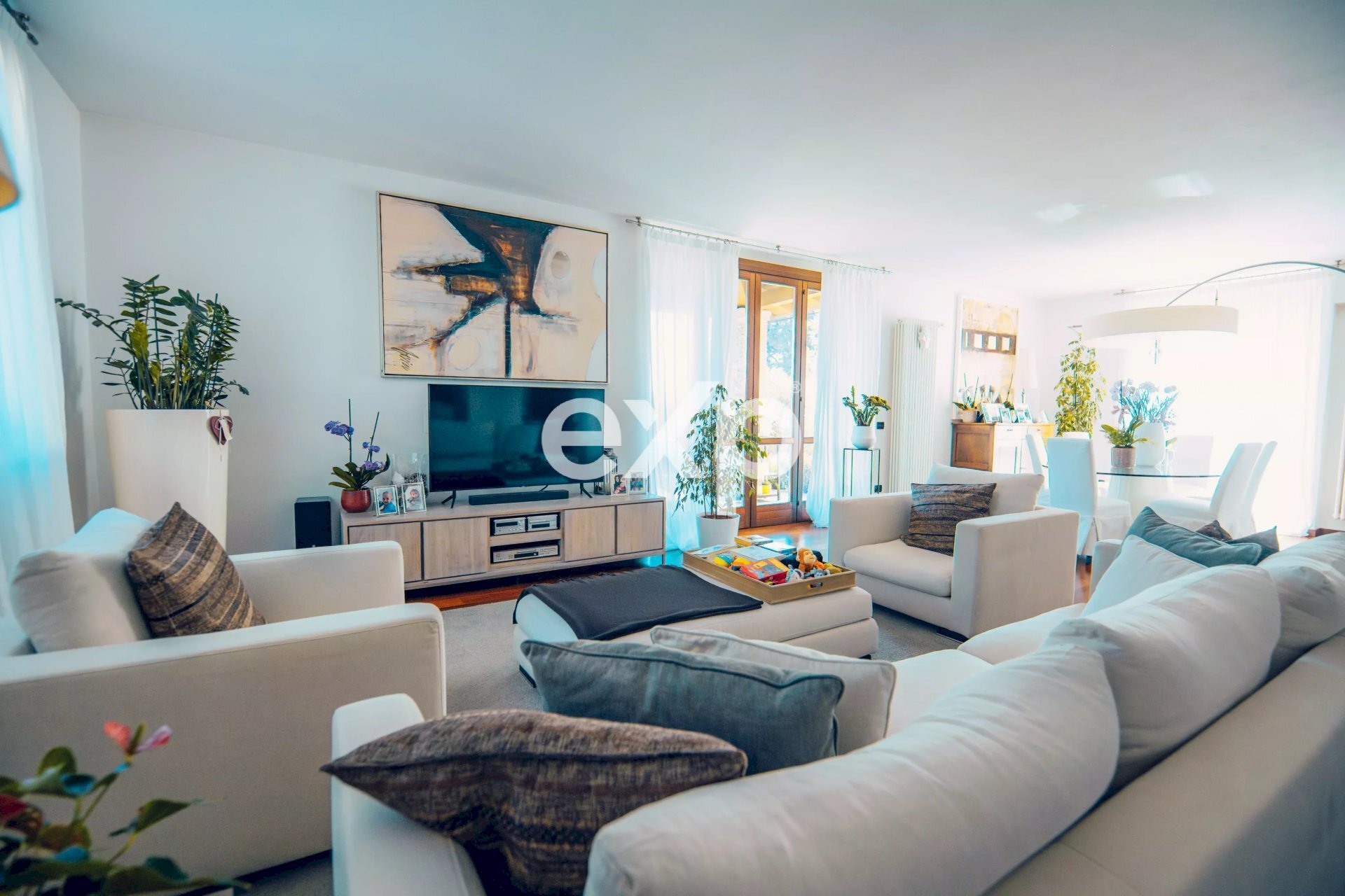 Villa Via I Maggio, Montano Lucino - photo 3