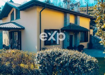 Villa Via I Maggio, Montano Lucino - photo 2