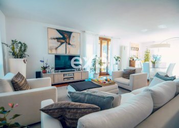 Villa Via I Maggio, Montano Lucino - photo 3