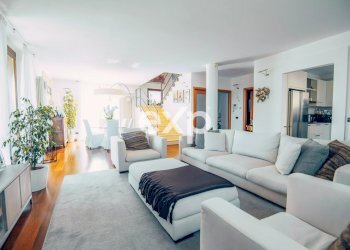 Villa Via I Maggio, Montano Lucino - photo 12