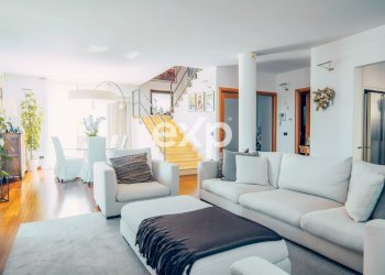 Villa Via I Maggio, Montano Lucino - photo 13