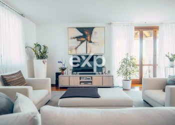 Villa Via I Maggio, Montano Lucino - photo 14