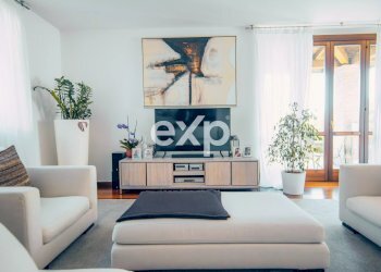 Villa Via I Maggio, Montano Lucino - photo 15