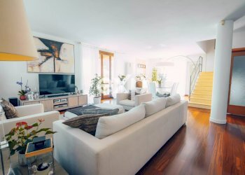 Villa Via I Maggio, Montano Lucino - photo 16