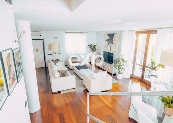 Villa Via I Maggio, Montano Lucino - photo 18