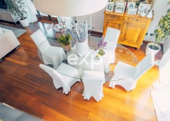 Villa Via I Maggio, Montano Lucino - photo 19