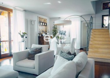 Villa Via I Maggio, Montano Lucino - photo 21