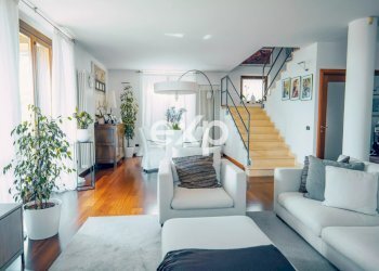 Villa Via I Maggio, Montano Lucino - photo 22