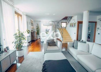 Villa Via I Maggio, Montano Lucino - photo 23