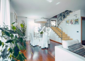 Villa Via I Maggio, Montano Lucino - photo 24