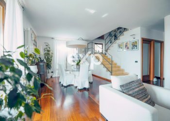 Villa Via I Maggio, Montano Lucino - photo 25