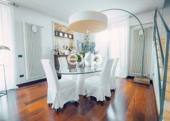 Villa Via I Maggio, Montano Lucino - photo 26