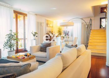 Villa Via I Maggio, Montano Lucino - photo 29