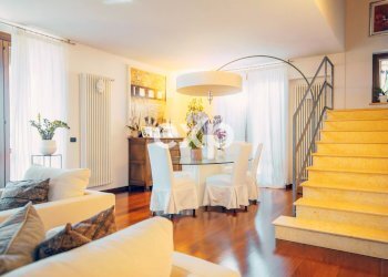 Villa Via I Maggio, Montano Lucino - photo 30