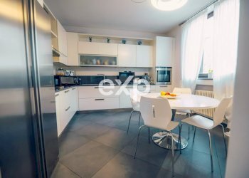 Villa Via I Maggio, Montano Lucino - photo 32