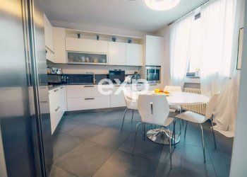 Villa Via I Maggio, Montano Lucino - photo 33