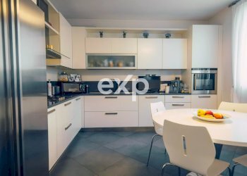 Villa Via I Maggio, Montano Lucino - photo 35