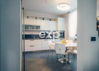 Villa Via I Maggio, Montano Lucino - photo 42