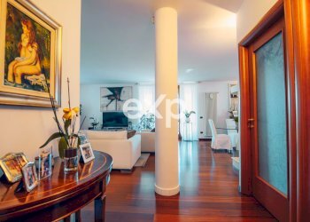 Villa Via I Maggio, Montano Lucino - photo 47