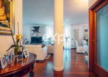 Villa Via I Maggio, Montano Lucino - photo 48