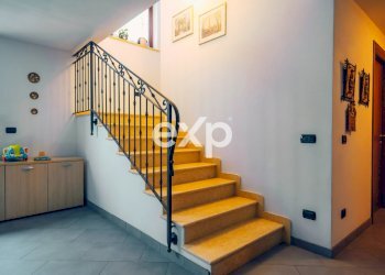 Villa Via I Maggio, Montano Lucino - photo 56