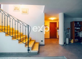 Villa Via I Maggio, Montano Lucino - photo 57