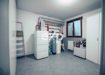 Villa Via I Maggio, Montano Lucino - photo 59