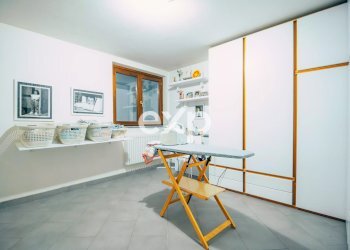 Villa Via I Maggio, Montano Lucino - photo 65