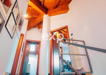 Villa Via I Maggio, Montano Lucino - photo 71