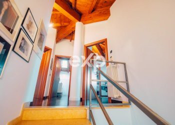 Villa Via I Maggio, Montano Lucino - photo 72