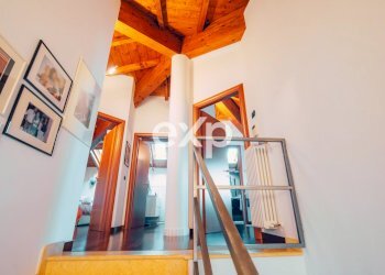 Villa Via I Maggio, Montano Lucino - photo 73