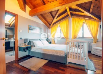 Villa Via I Maggio, Montano Lucino - photo 74