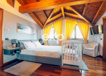 Villa Via I Maggio, Montano Lucino - photo 75