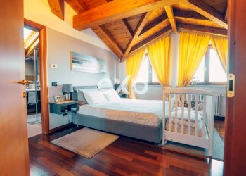 Villa Via I Maggio, Montano Lucino - photo 76