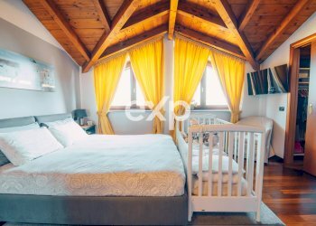 Villa Via I Maggio, Montano Lucino - photo 77